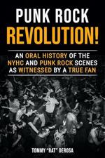 Punk Rock Revolution!