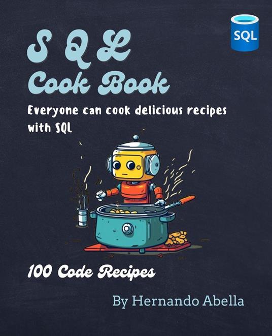 SQL Cookbook