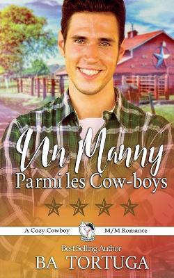 Un Manny Parmi Les Cow-boys - Ba Tortuga - cover