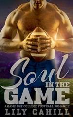 Soul in the Game