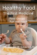 HEALTHY FOOD. The First Medicine. Food Groups. Age and Foods
