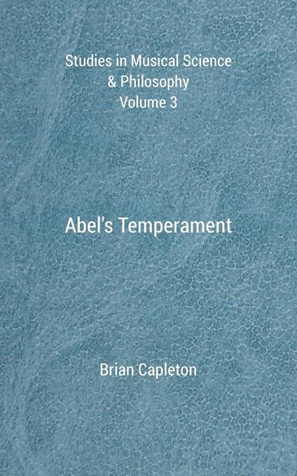 Abel's Temperament