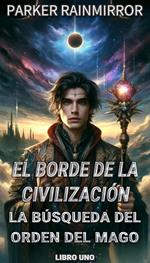 El Borde de la Civilización: La Búsqueda del Orden del Mago 1/14