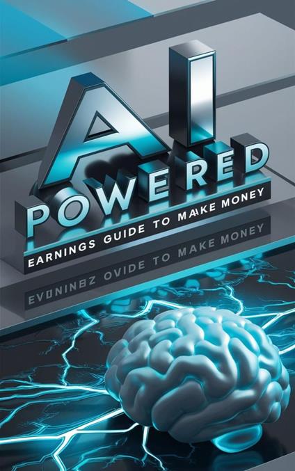 AI Powered Earnings Guide to Make Money