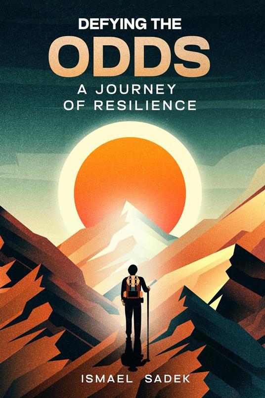 Defying The Odds: A Journey Of Resilience