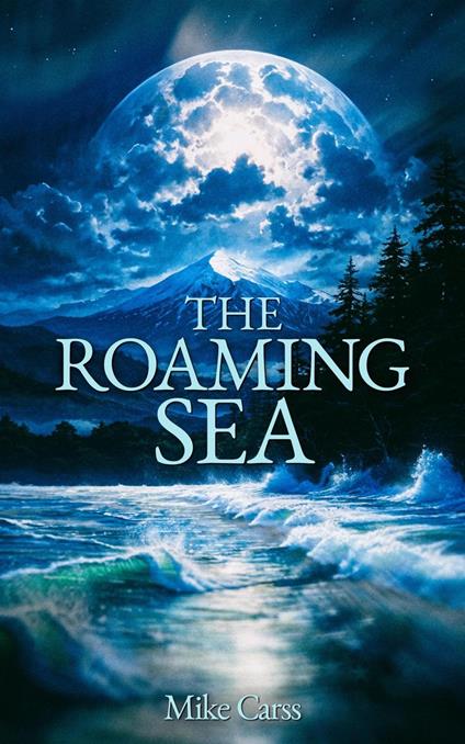 The Roaming Sea