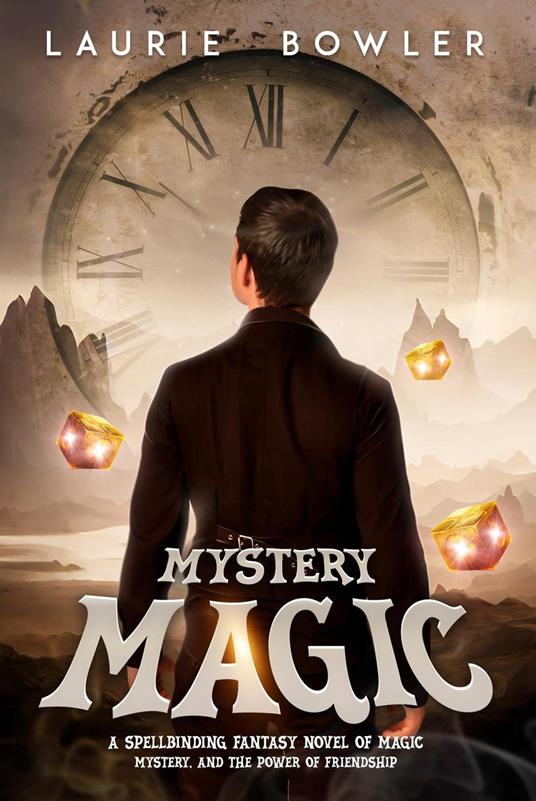 Mystery Magic