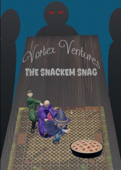 Snackem Snag