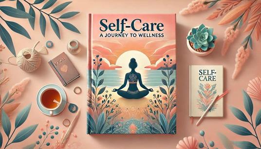 Self-Care A Journey to Wellness