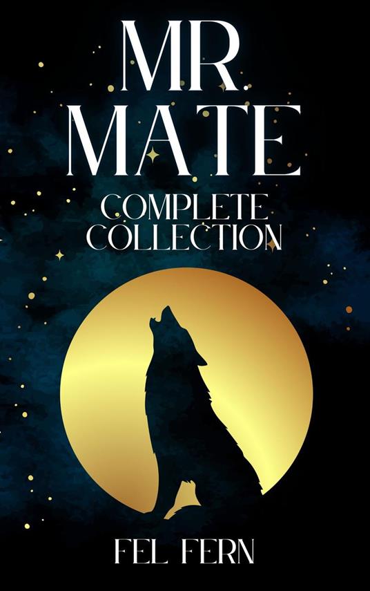 Mr. Mate Collection