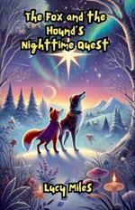 The Fox and the Hound's Nighttime Quest