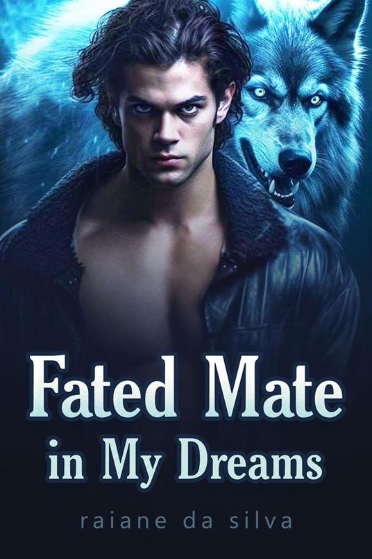 Fated Mate in My Dreams