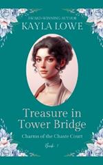 Treasure in Tower Bridge