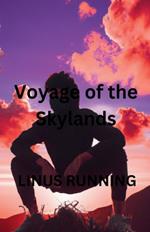 Voyage of the Skylands