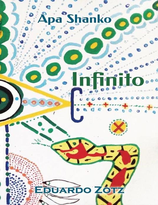 Infinito - Eduardo Zotz - ebook