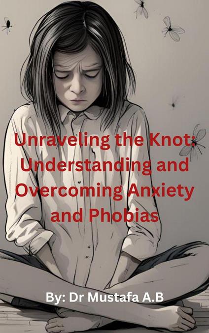 "Unraveling the Knot: Understanding and Overcoming Anxiety and Phobias"