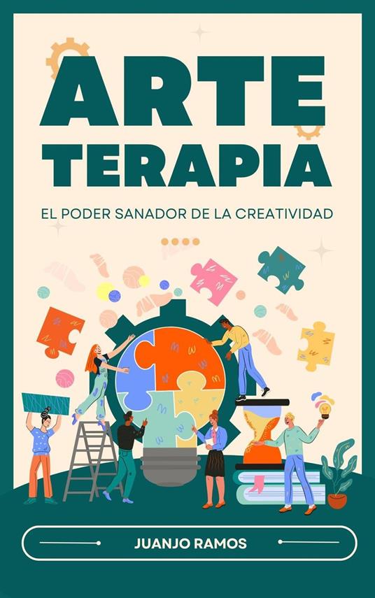 Arteterapia: el poder sanador de la creatividad