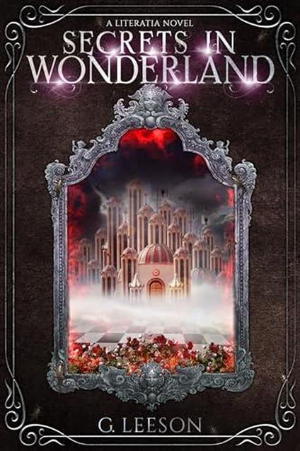 Secrets in Wonderland