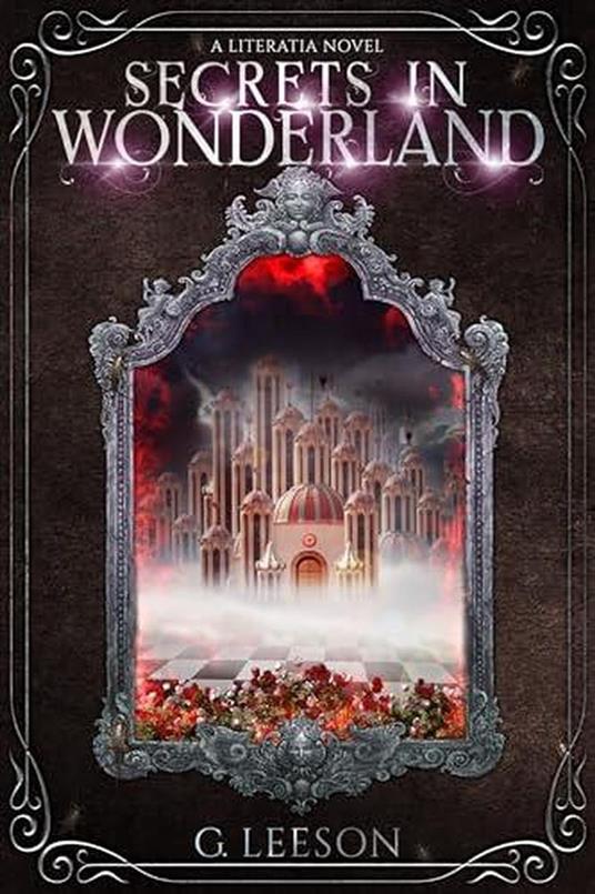 Secrets in Wonderland