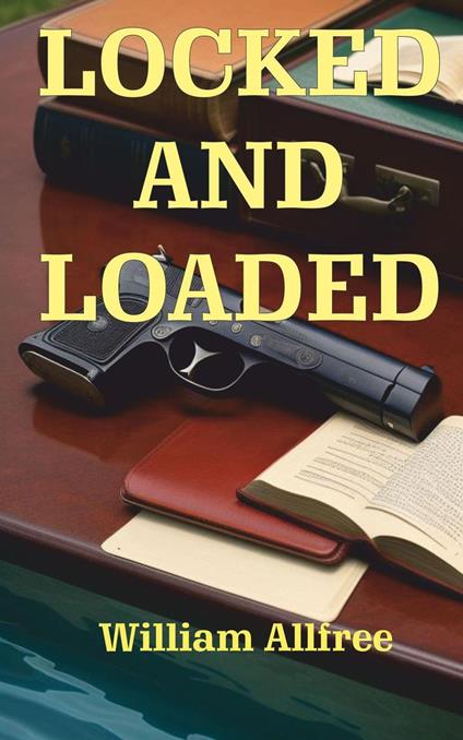 Locked and Loaded: Gunfight Dynamic for Writers