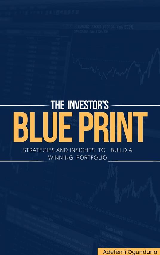 The Investor's Blue Print