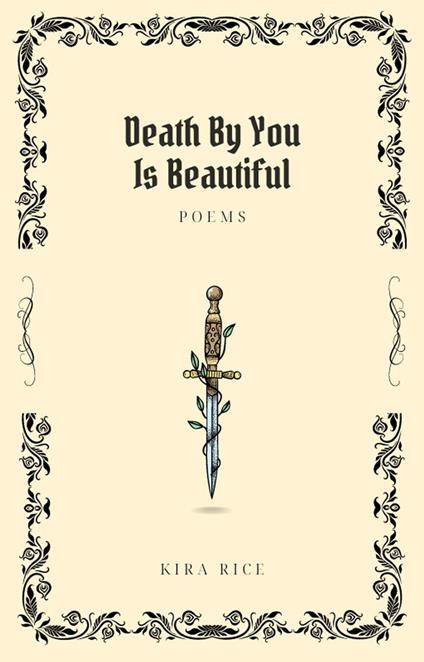 Death By You Is Beautiful