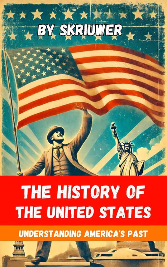 The History of the USA