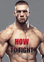 How To Fight | For Beginners