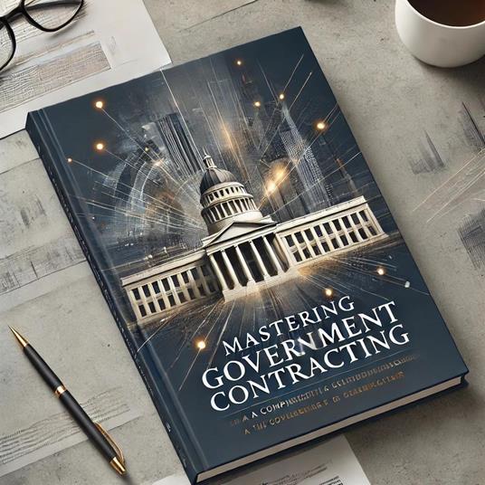 "Mastering Government Contracting"