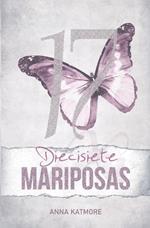 Diecisiete Mariposas