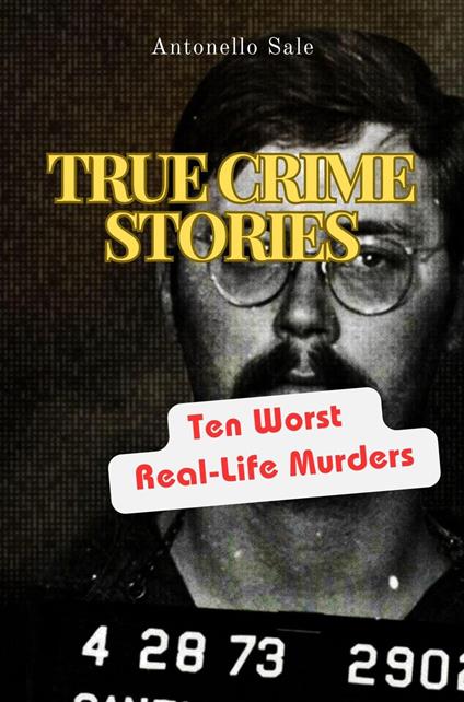 True Crime Stories