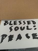 Blessed Soul: Peace