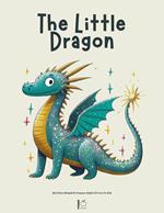 The Little Dragon And Other Bilingual Portuguese-English Stories for Kids