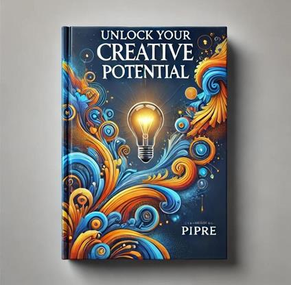 Unlock Your Creative Potential