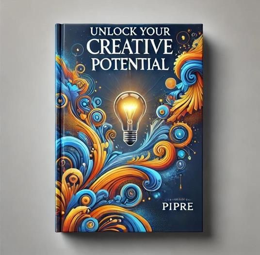 Unlock Your Creative Potential