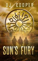 Sun's Fury