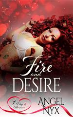 Fire and Desire