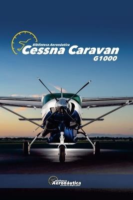 Cessna Caravan - Biblioteca Aeronáutica - cover