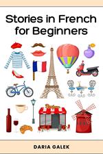 Stories in French for Beginners