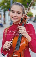 Strings of Dreams: Karolina Protsenko's Journey from Ukraine to Stardom