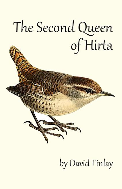 The Second Queen of Hirta