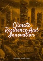 Climate Resilience And Innovation