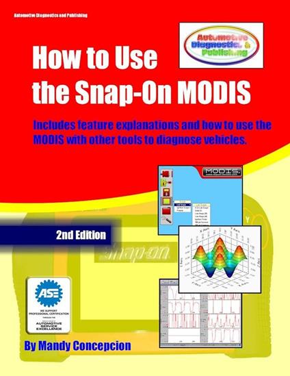 How to Use The Snap-On MODIS