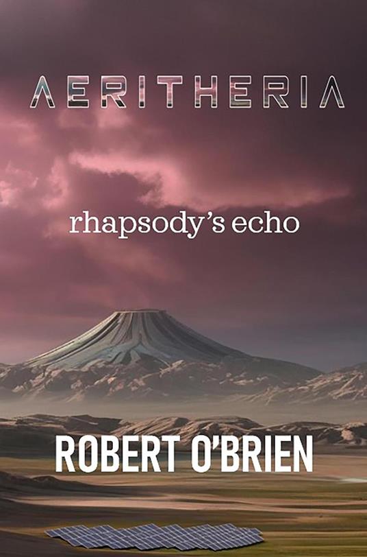 Aeritheria: Rhapsodys Echo