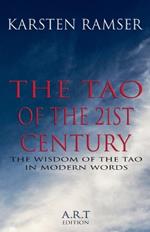 The Tao of the 21st century