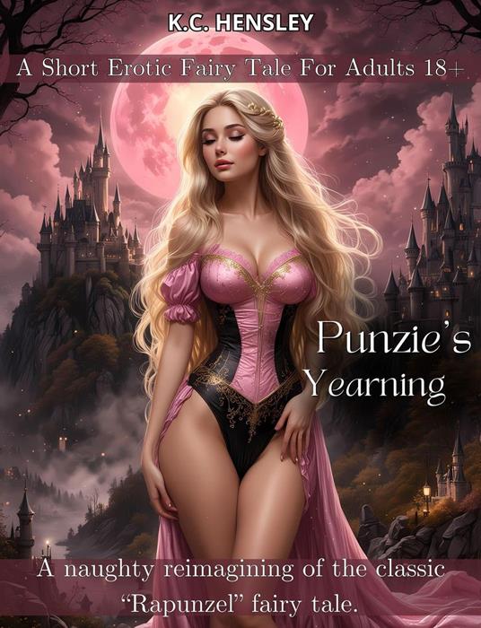 Punzie's Yearning