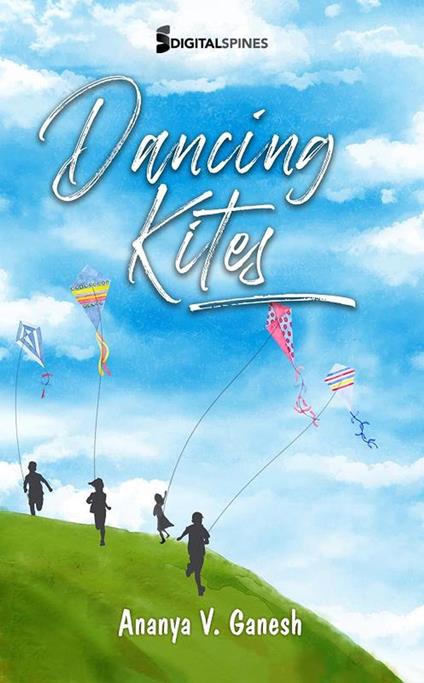 Dancing Kites