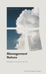 Management Nature