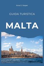 Malta Guida Turistica