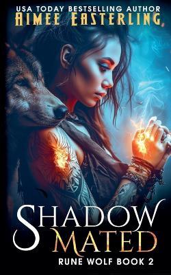 Shadowmated - Aimee Easterling - cover